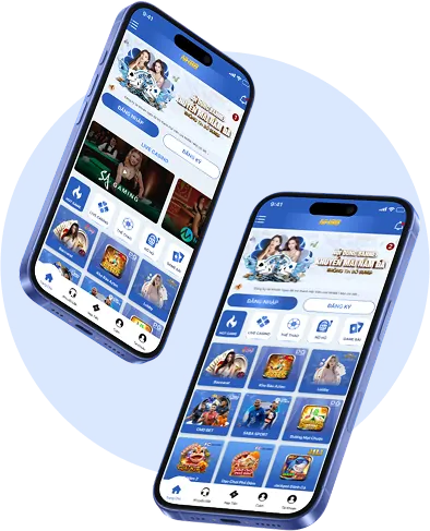 Hình ảnh ứng dụng bet365 apk trên điện thoại
