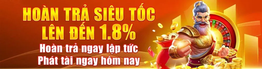 Hoàn trả bet365 APK