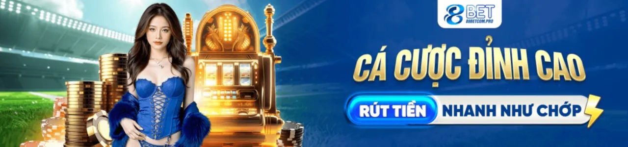 Nổ Hũ bet365 APK 2026